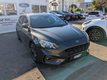 FORD Focus 2.0 EcoBlue 150ch ST-Line X