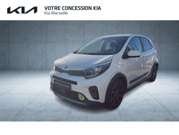 KIA Picanto d’occasion à vendre à MARSEILLE