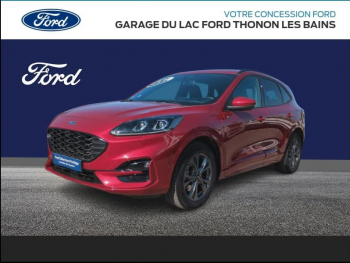 FORD Kuga d’occasion à vendre à ANNEMASSE
