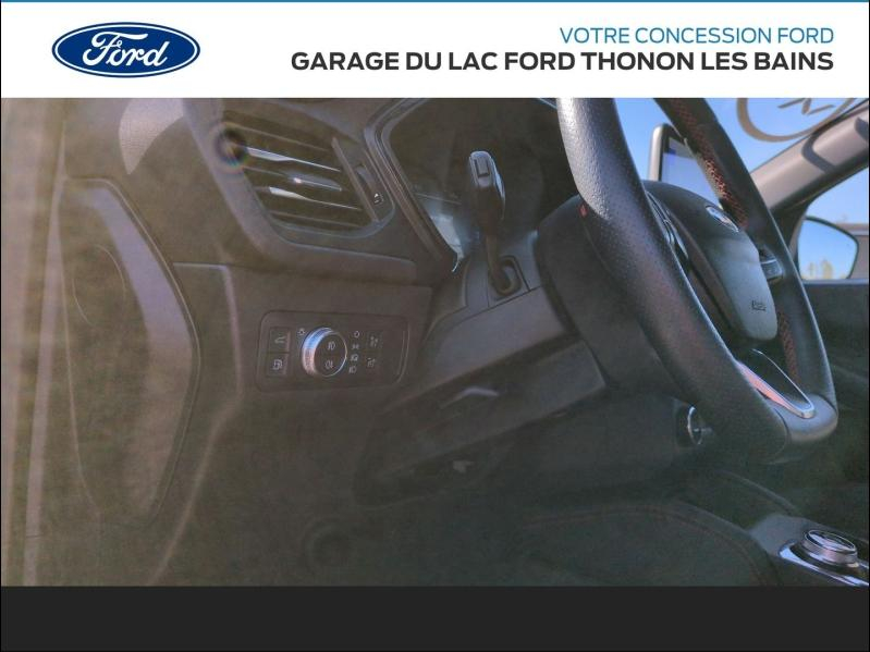 Photo 8 de l’annonce de FORD Kuga d’occasion à vendre à ANNEMASSE