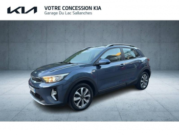 KIA Stonic 1.0 T-GDi 100ch MHEV Active iBVM6