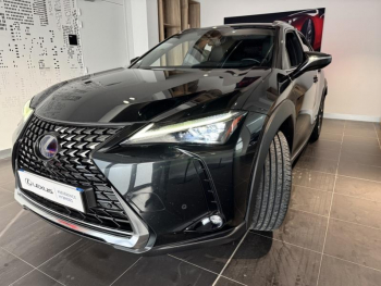 LEXUS UX d’occasion à vendre à MONTFAVET