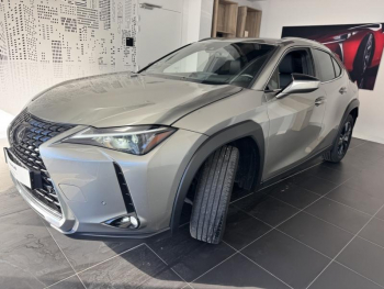 LEXUS UX d’occasion à vendre à MONTFAVET