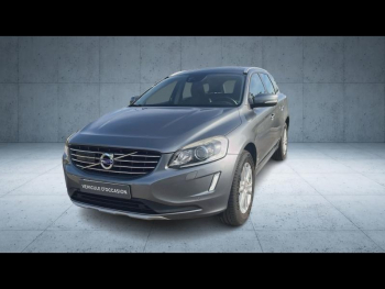 VOLVO XC60 d’occasion à vendre à TOULON