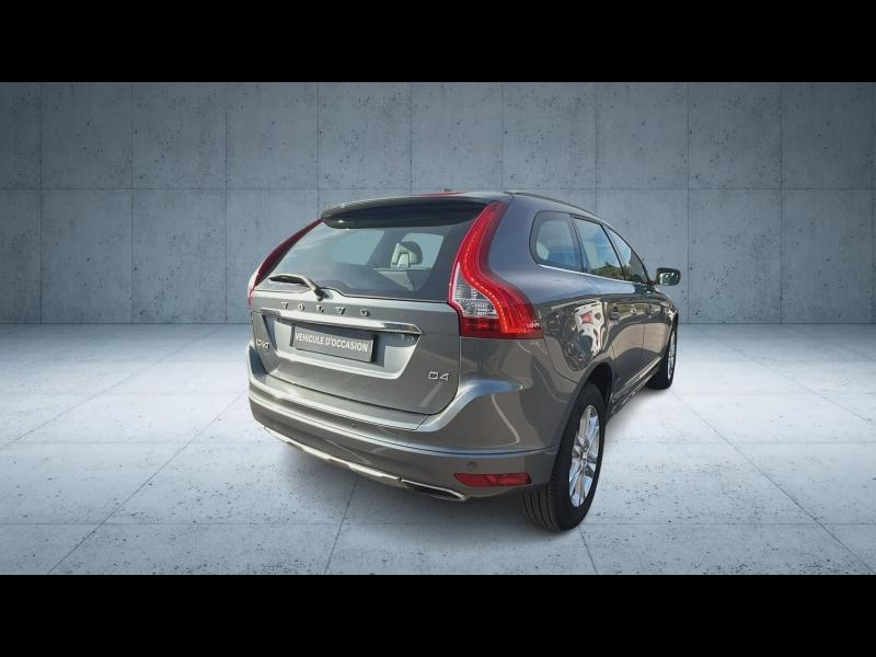 Photo 3 de l’annonce de VOLVO XC60 d’occasion à vendre à TOULON