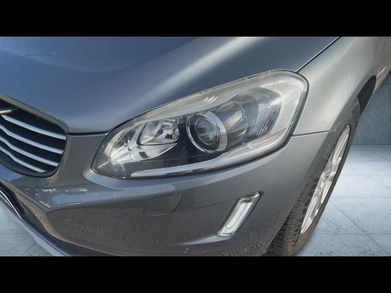 Photo 6 de l’annonce de VOLVO XC60 d’occasion à vendre à TOULON