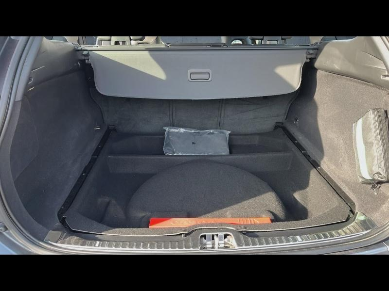 Photo 9 de l’annonce de VOLVO XC60 d’occasion à vendre à TOULON