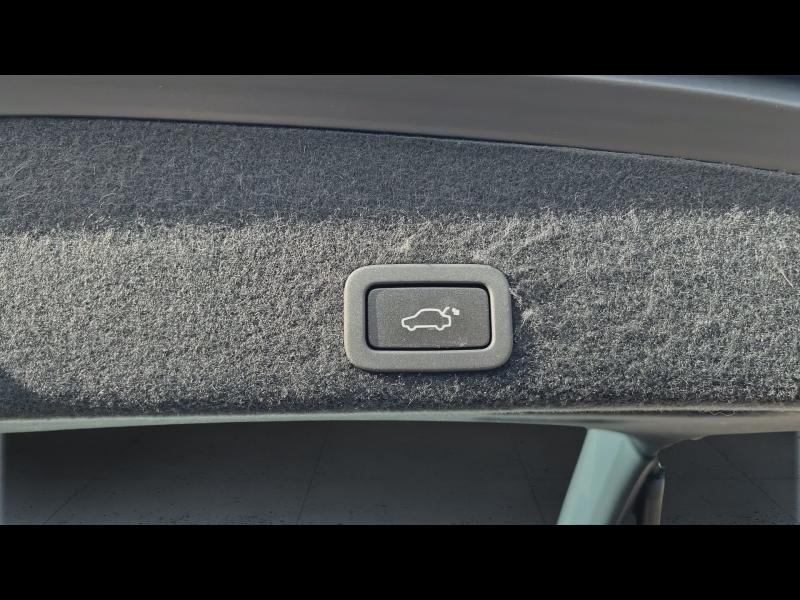 Photo 10 de l’annonce de VOLVO XC60 d’occasion à vendre à TOULON