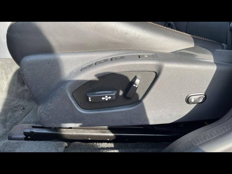 Photo 15 de l’annonce de VOLVO XC60 d’occasion à vendre à TOULON