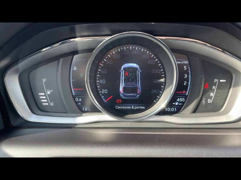 Photo 16 de l’annonce de VOLVO XC60 d’occasion à vendre à TOULON