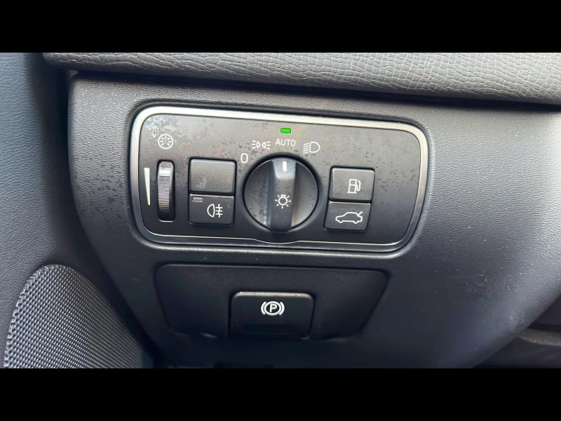 Photo 18 de l’annonce de VOLVO XC60 d’occasion à vendre à TOULON