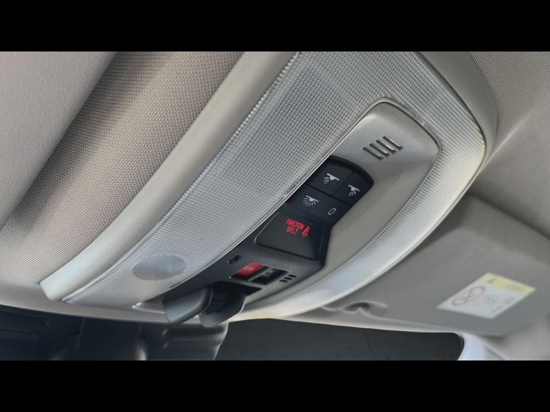 Photo 19 de l’annonce de VOLVO XC60 d’occasion à vendre à TOULON