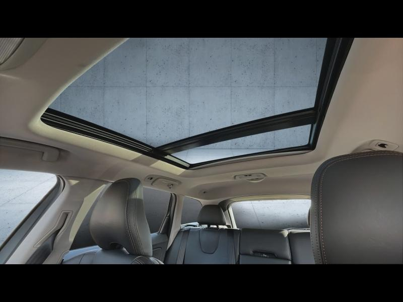 Photo 20 de l’annonce de VOLVO XC60 d’occasion à vendre à TOULON