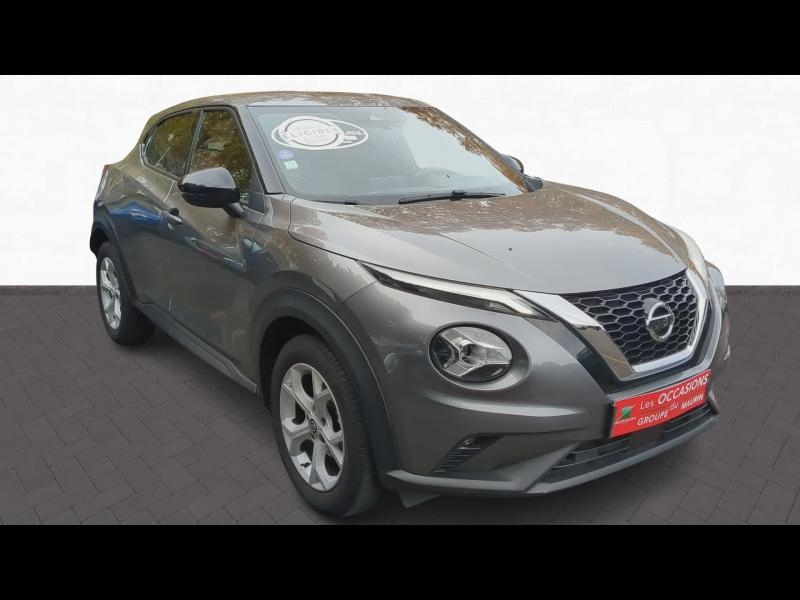 Photo 3 de l’annonce de NISSAN Juke d’occasion à vendre à NÎMES