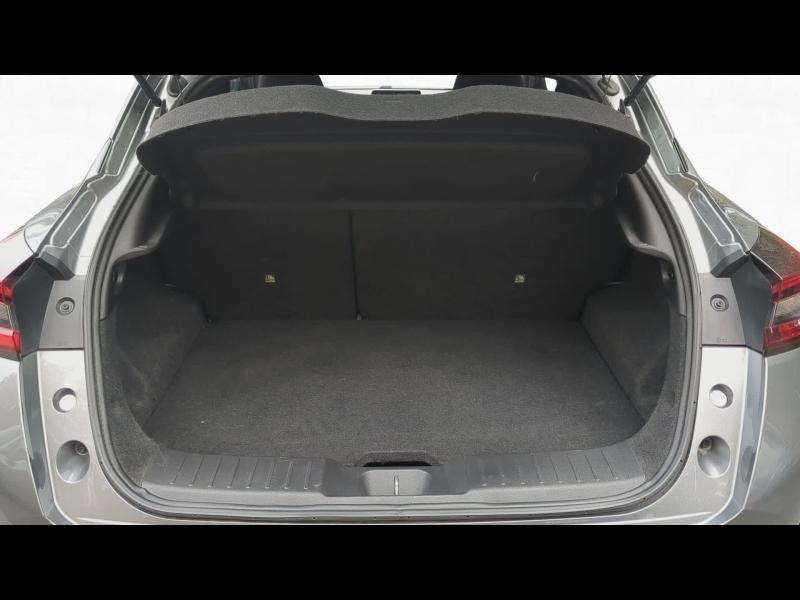 Photo 8 de l’annonce de NISSAN Juke d’occasion à vendre à NÎMES