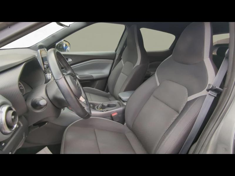 Photo 9 de l’annonce de NISSAN Juke d’occasion à vendre à NÎMES