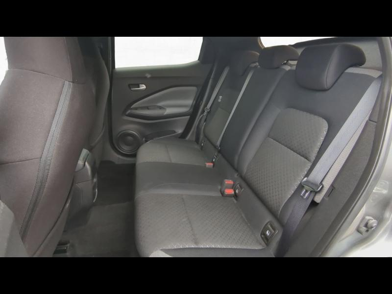 Photo 10 de l’annonce de NISSAN Juke d’occasion à vendre à NÎMES