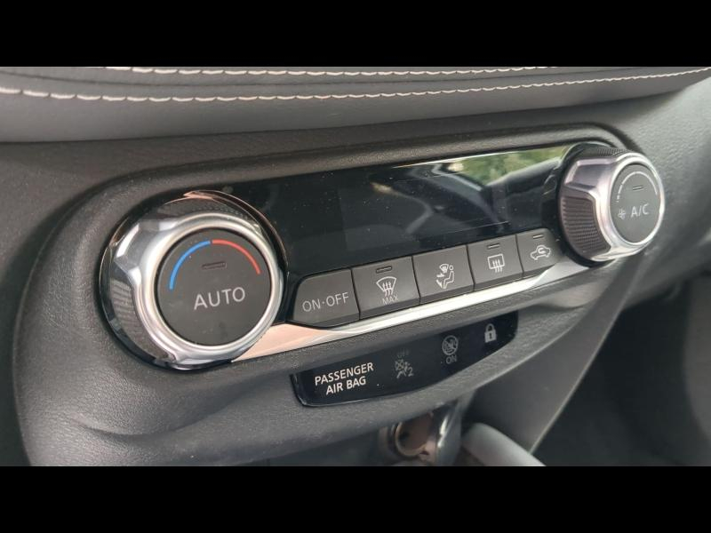 Photo 15 de l’annonce de NISSAN Juke d’occasion à vendre à NÎMES