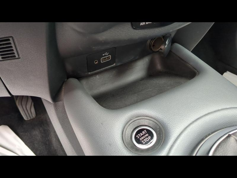 Photo 16 de l’annonce de NISSAN Juke d’occasion à vendre à NÎMES