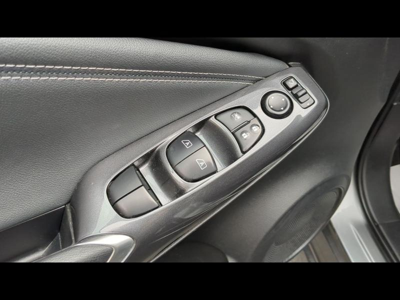 Photo 20 de l’annonce de NISSAN Juke d’occasion à vendre à NÎMES