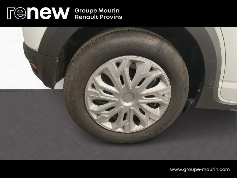 Photo 9 de l’annonce de DACIA Sandero d’occasion à vendre à PROVINS