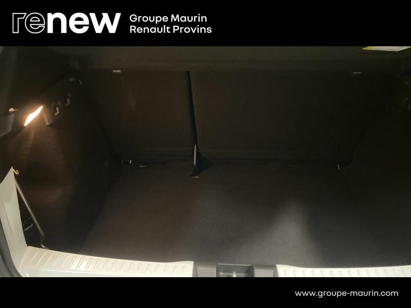 Photo 10 de l’annonce de DACIA Sandero d’occasion à vendre à PROVINS