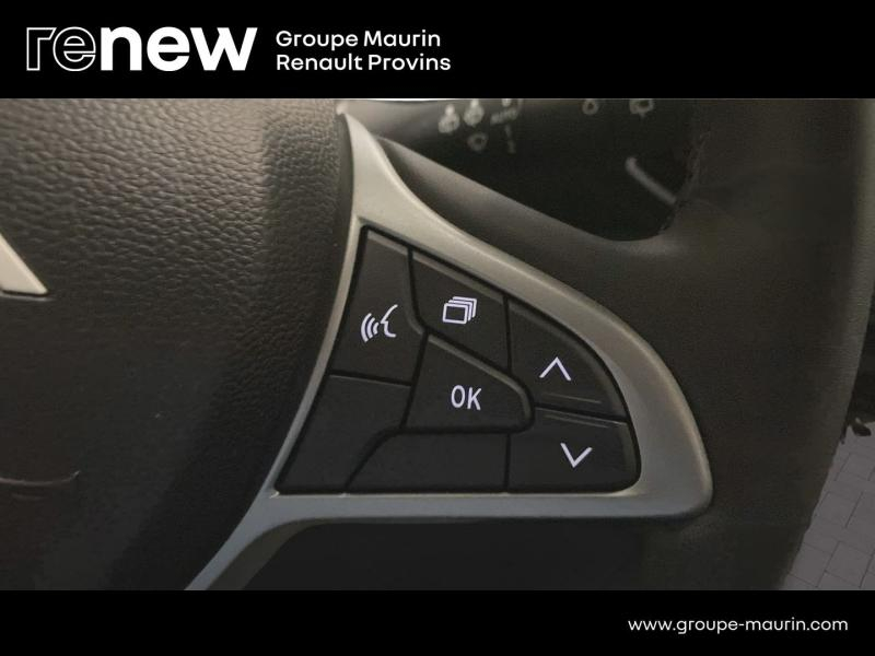 Photo 16 de l’annonce de DACIA Sandero d’occasion à vendre à PROVINS