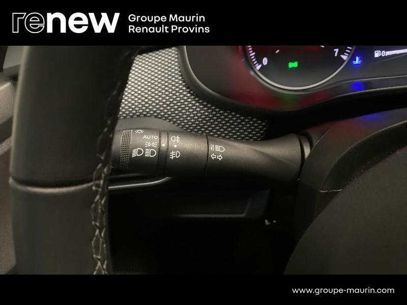 Photo 18 de l’annonce de DACIA Sandero d’occasion à vendre à PROVINS