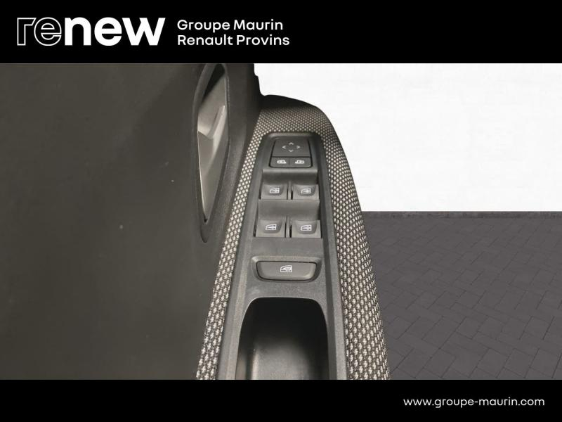 Photo 19 de l’annonce de DACIA Sandero d’occasion à vendre à PROVINS