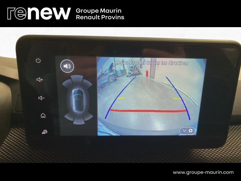 Photo 20 de l’annonce de DACIA Sandero d’occasion à vendre à PROVINS