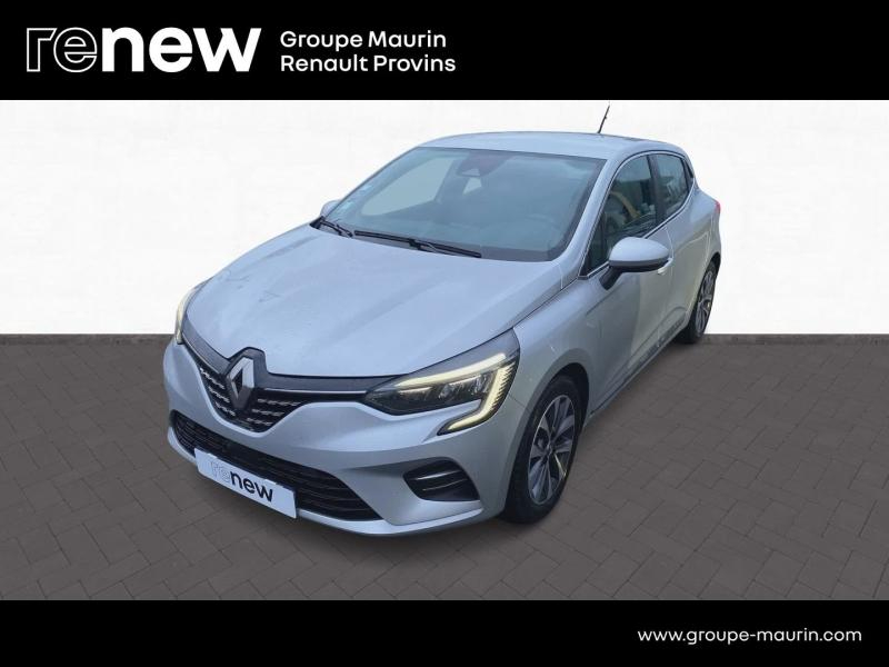 Photo 3 de l’annonce de RENAULT Clio d’occasion à vendre à PROVINS