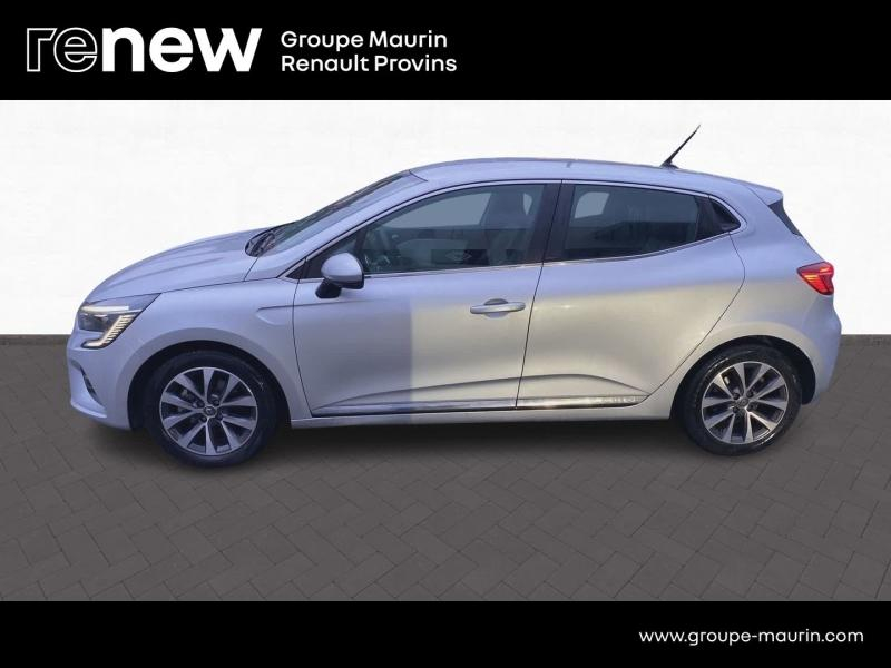 Photo 4 de l’annonce de RENAULT Clio d’occasion à vendre à PROVINS