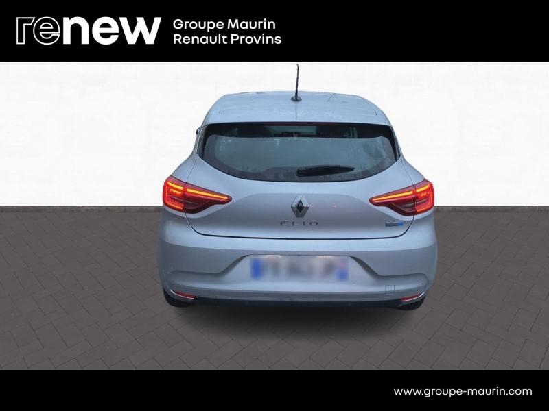 Photo 6 de l’annonce de RENAULT Clio d’occasion à vendre à PROVINS