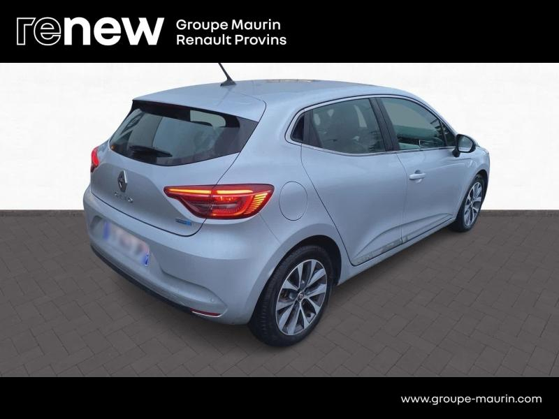 Photo 7 de l’annonce de RENAULT Clio d’occasion à vendre à PROVINS