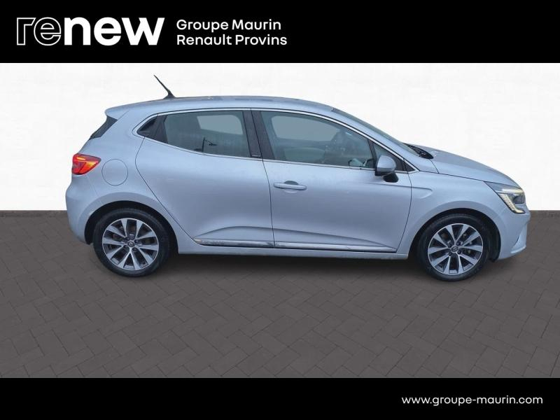 Photo 8 de l’annonce de RENAULT Clio d’occasion à vendre à PROVINS