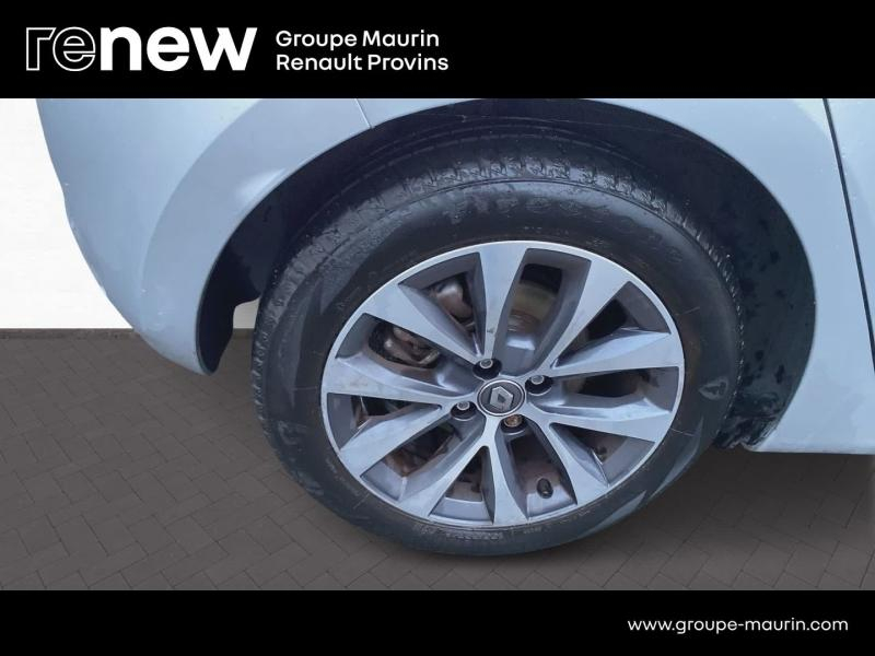 Photo 9 de l’annonce de RENAULT Clio d’occasion à vendre à PROVINS