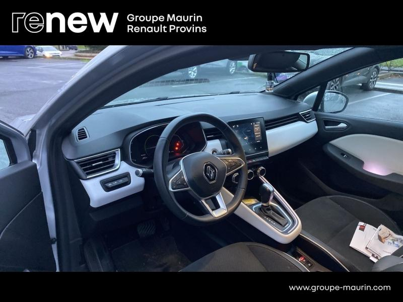 Photo 12 de l’annonce de RENAULT Clio d’occasion à vendre à PROVINS