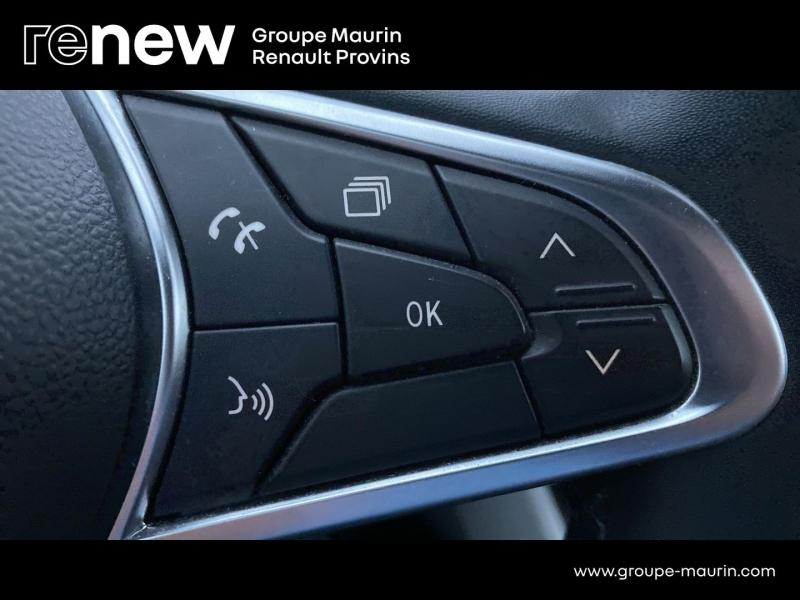 Photo 14 de l’annonce de RENAULT Clio d’occasion à vendre à PROVINS