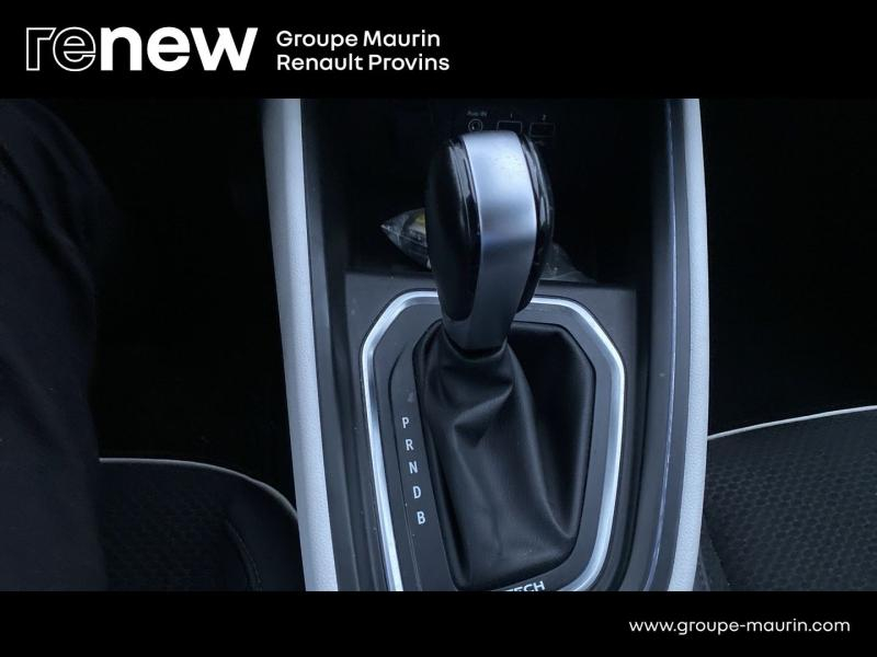 Photo 20 de l’annonce de RENAULT Clio d’occasion à vendre à PROVINS