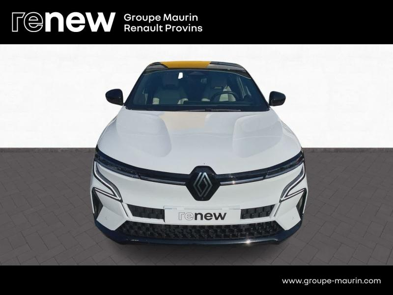 Photo 7 de l’annonce de RENAULT Megane d’occasion à vendre à PROVINS