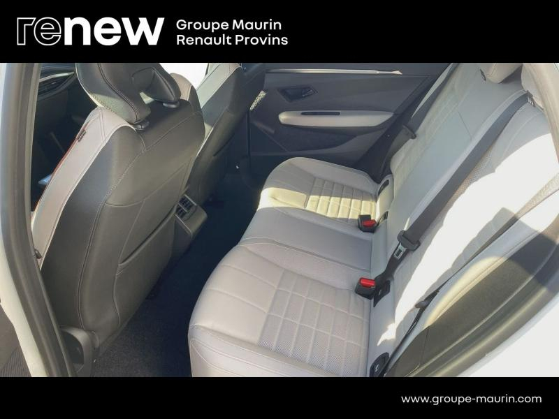 Photo 10 de l’annonce de RENAULT Megane d’occasion à vendre à PROVINS