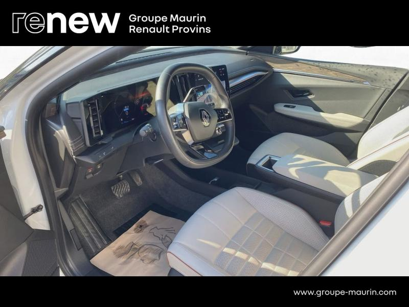 Photo 11 de l’annonce de RENAULT Megane d’occasion à vendre à PROVINS