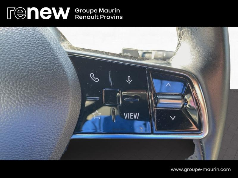 Photo 16 de l’annonce de RENAULT Megane d’occasion à vendre à PROVINS