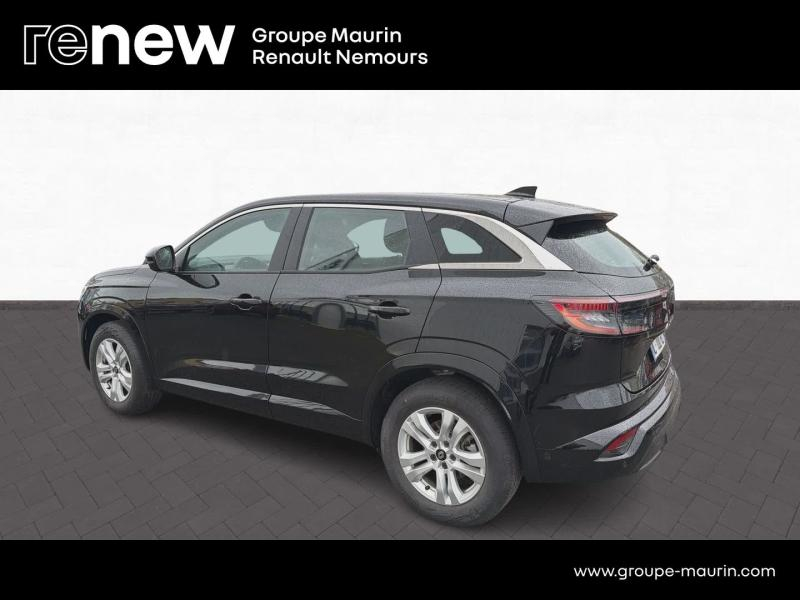 Photo 4 de l’annonce de RENAULT Austral d’occasion à vendre à SAINT PIERRE LES NEMOURS