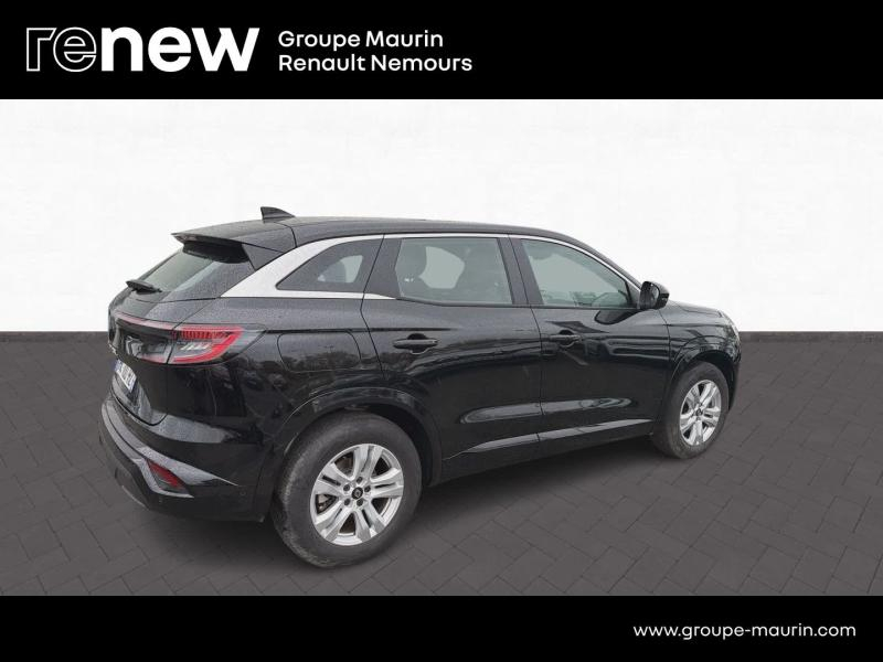 Photo 8 de l’annonce de RENAULT Austral d’occasion à vendre à SAINT PIERRE LES NEMOURS