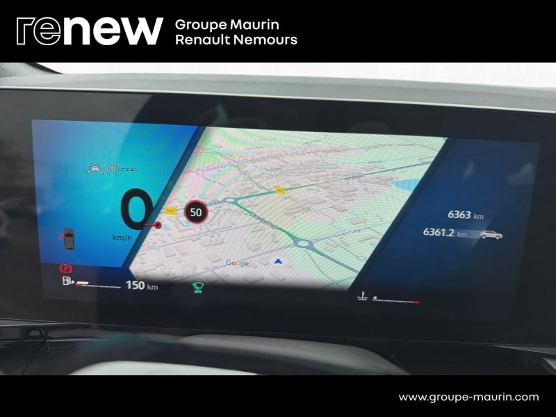 Photo 15 de l’annonce de RENAULT Austral d’occasion à vendre à SAINT PIERRE LES NEMOURS