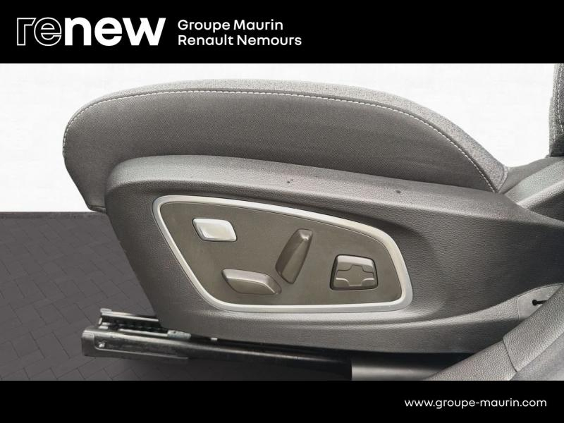 Photo 19 de l’annonce de RENAULT Austral d’occasion à vendre à SAINT PIERRE LES NEMOURS