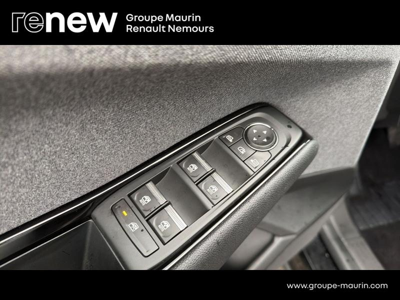 Photo 20 de l’annonce de RENAULT Austral d’occasion à vendre à SAINT PIERRE LES NEMOURS