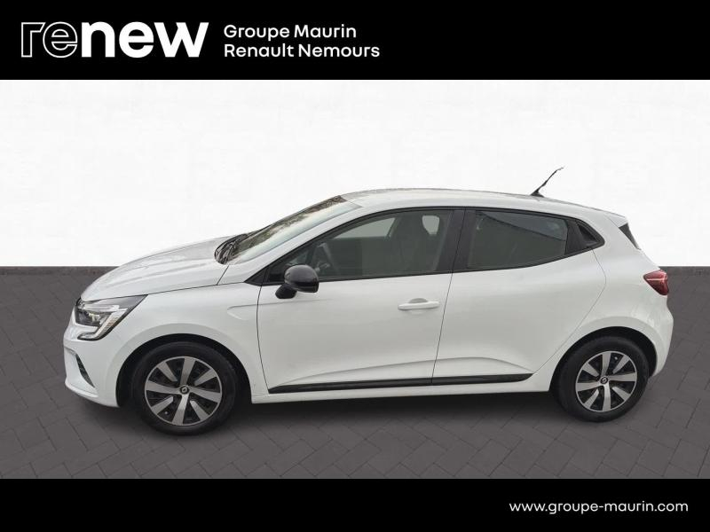Photo 3 de l’annonce de RENAULT Clio d’occasion à vendre à SAINT PIERRE LES NEMOURS