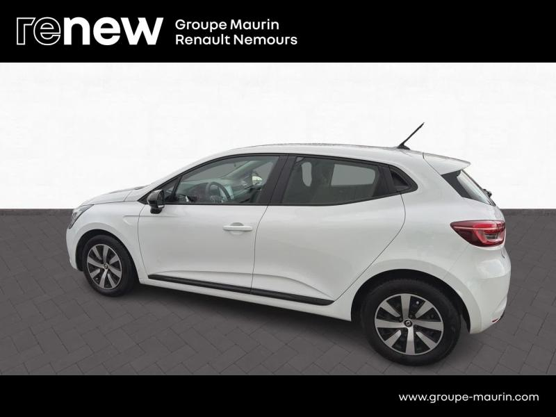 Photo 4 de l’annonce de RENAULT Clio d’occasion à vendre à SAINT PIERRE LES NEMOURS